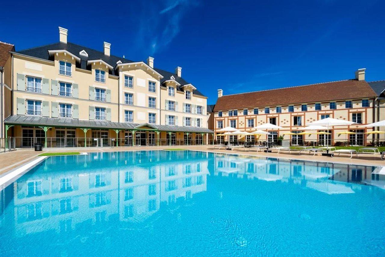 Aparthotel Staycity Near Disneyland Paris 4*
