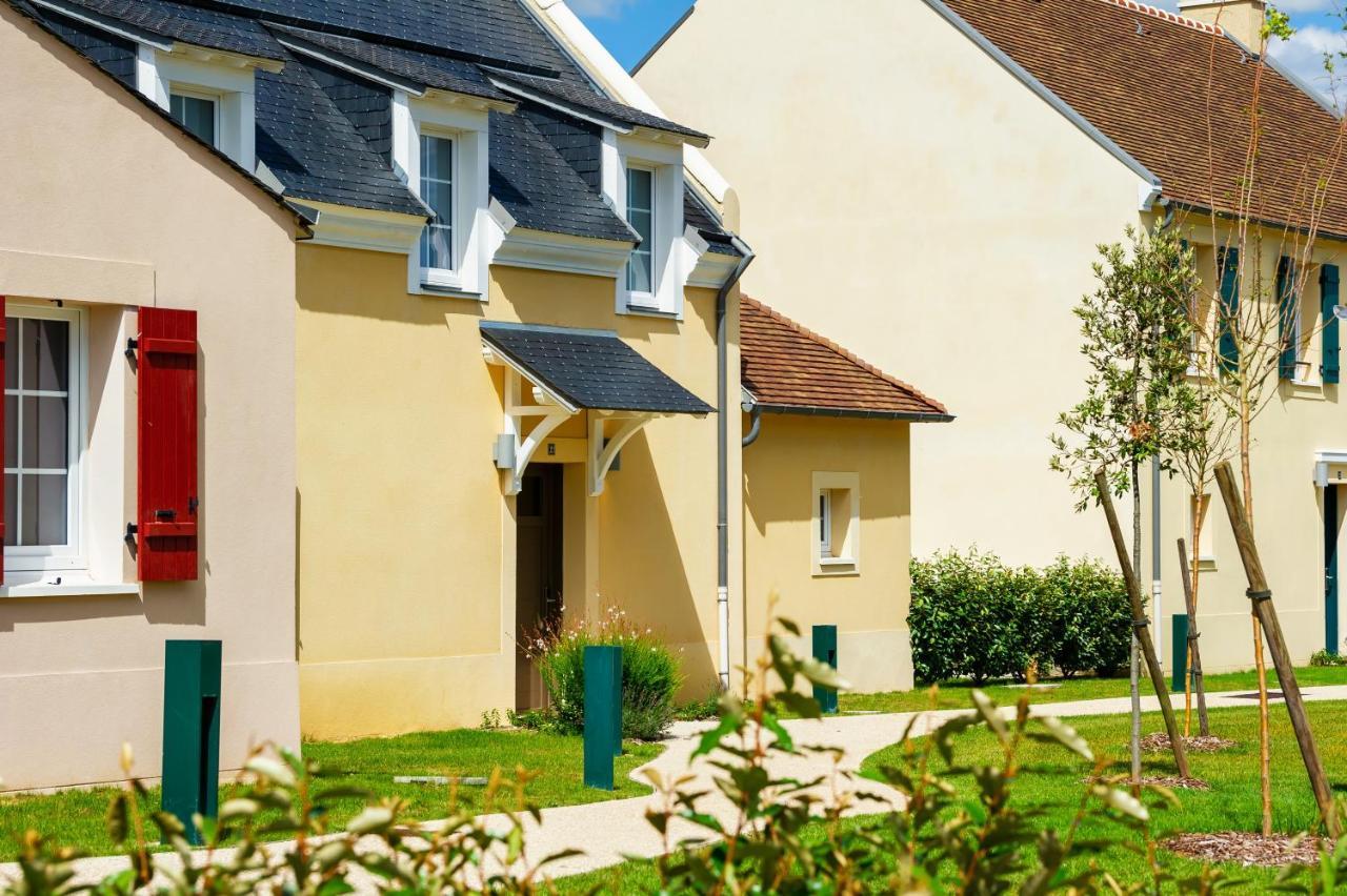 Aparthotel Staycity Near Disneyland Paris