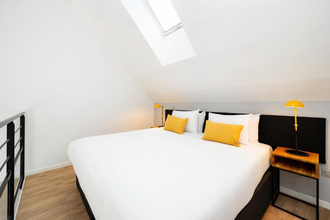 Staycity Near Disneyland Paris 4*