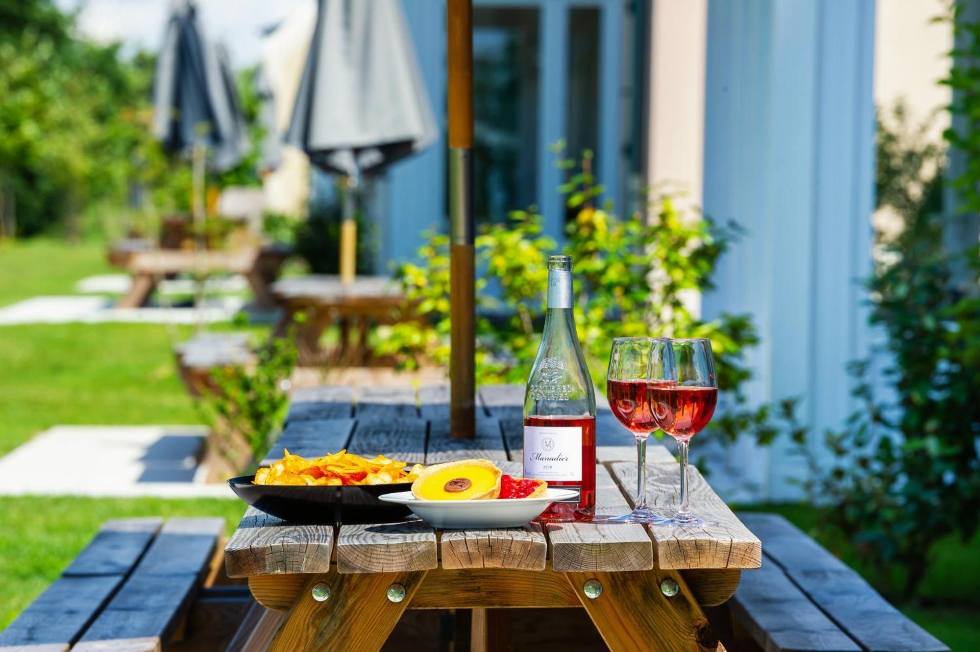 Staycity Near Disneyland Paris Bailly-Romainvilliers