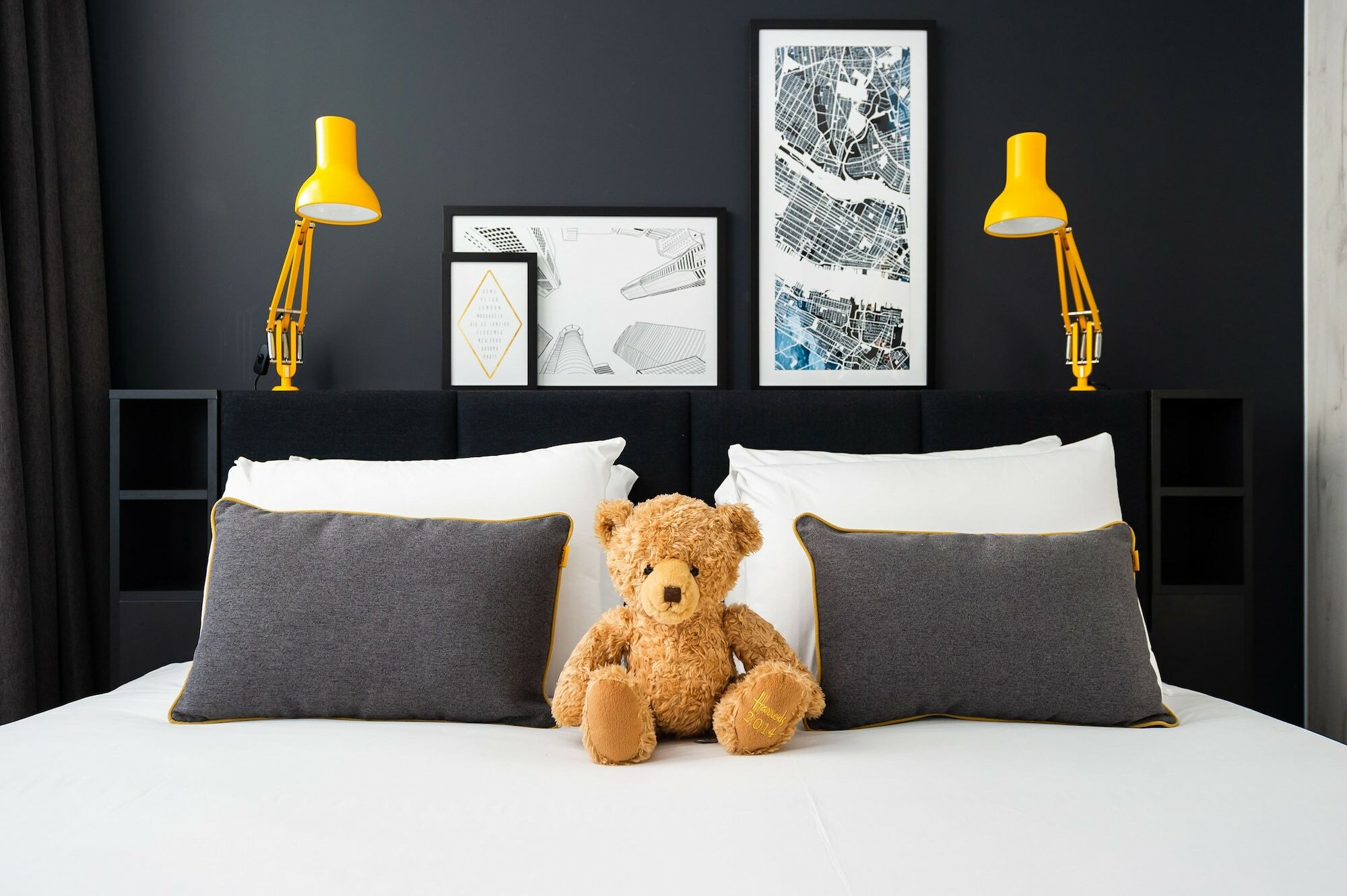 Staycity Near Disneyland Paris Aparthotel Bailly-Romainvilliers