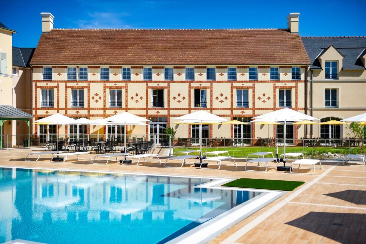 Staycity Near Disneyland Paris 4* Bailly-Romainvilliers