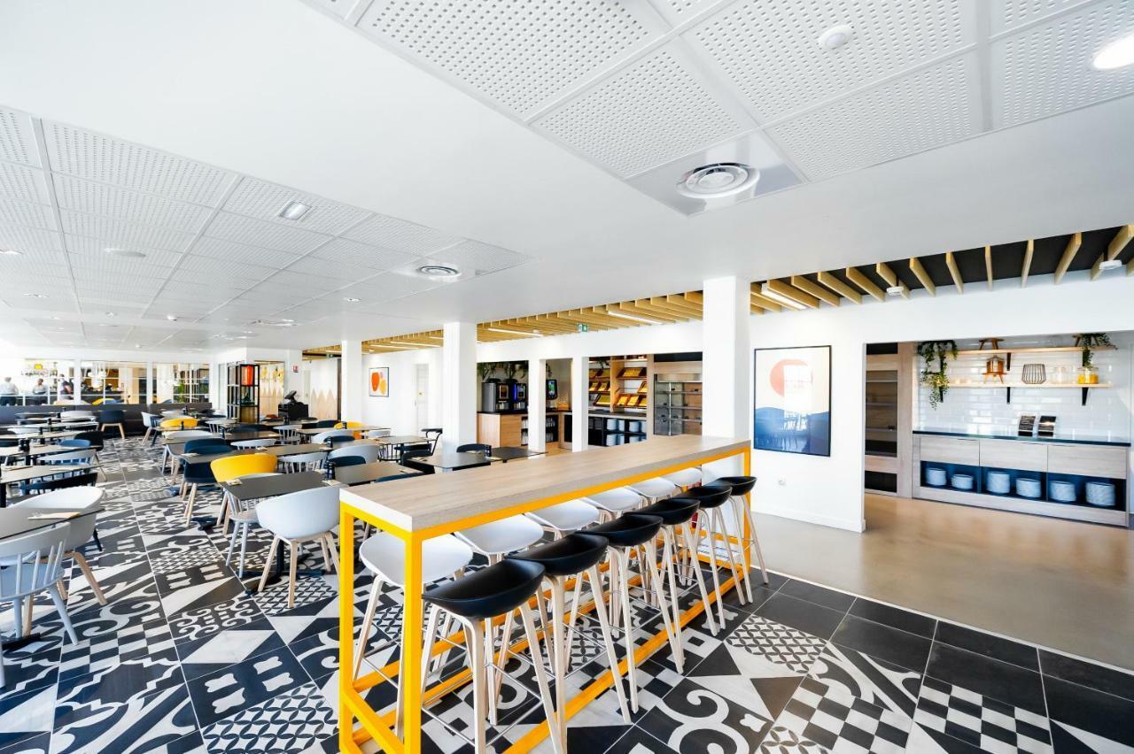 Staycity Near Disneyland Paris Aparthotel 4*