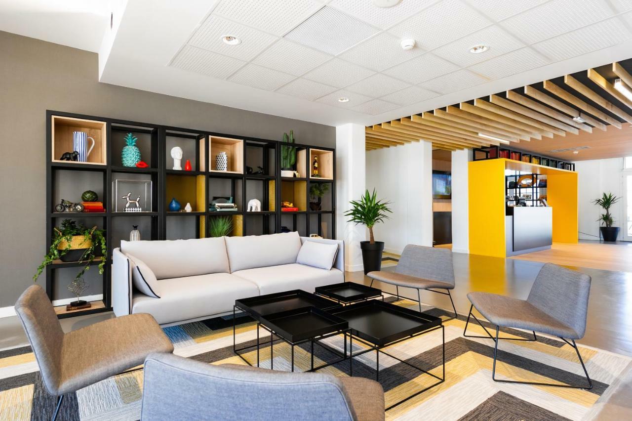 Staycity Near Disneyland Paris 4* Bailly-Romainvilliers