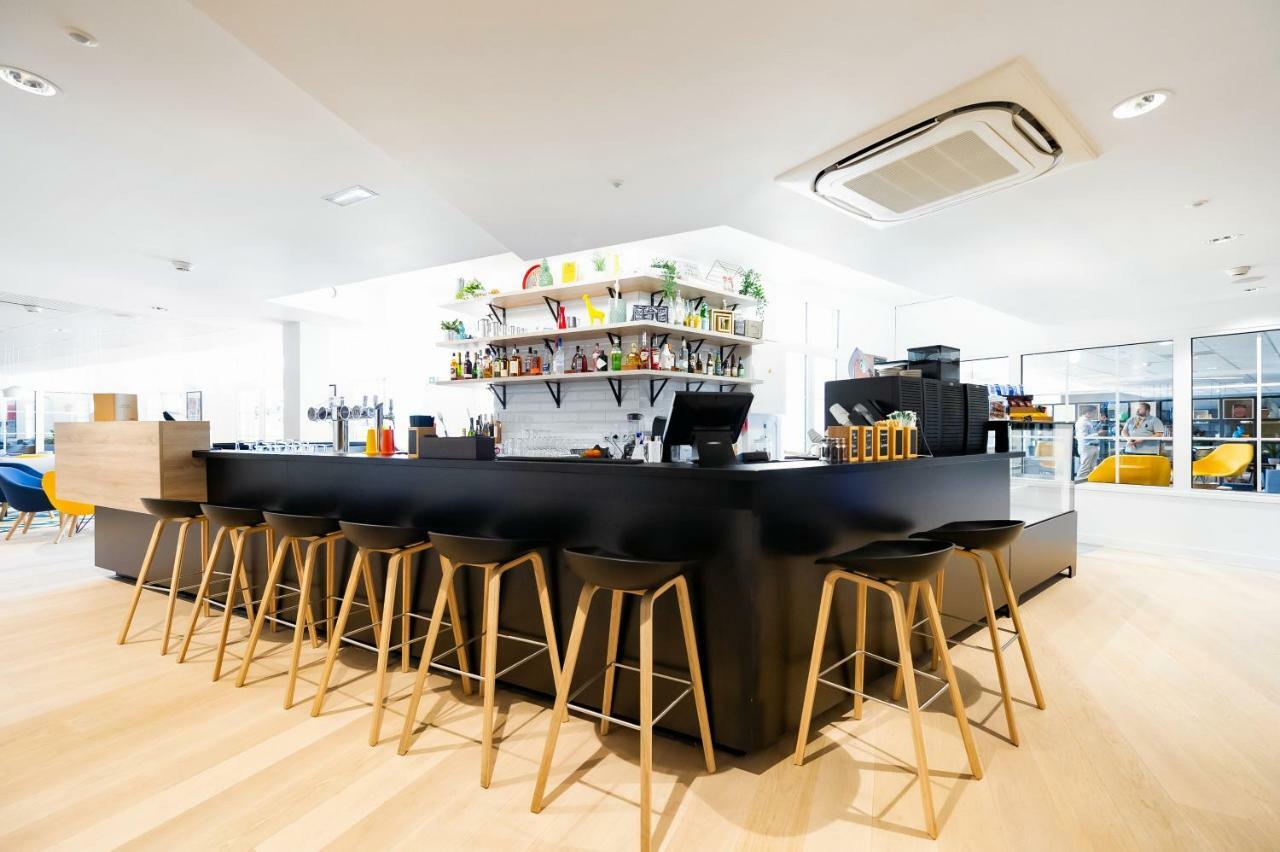 Aparthotel Staycity Near Disneyland Paris Bailly-Romainvilliers