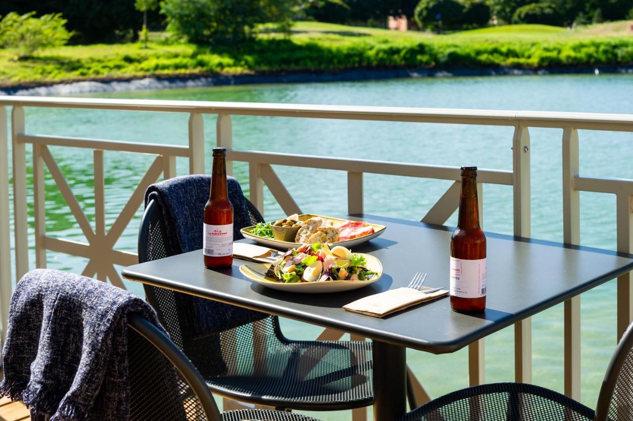 Staycity Near Disneyland Paris Bailly-Romainvilliers