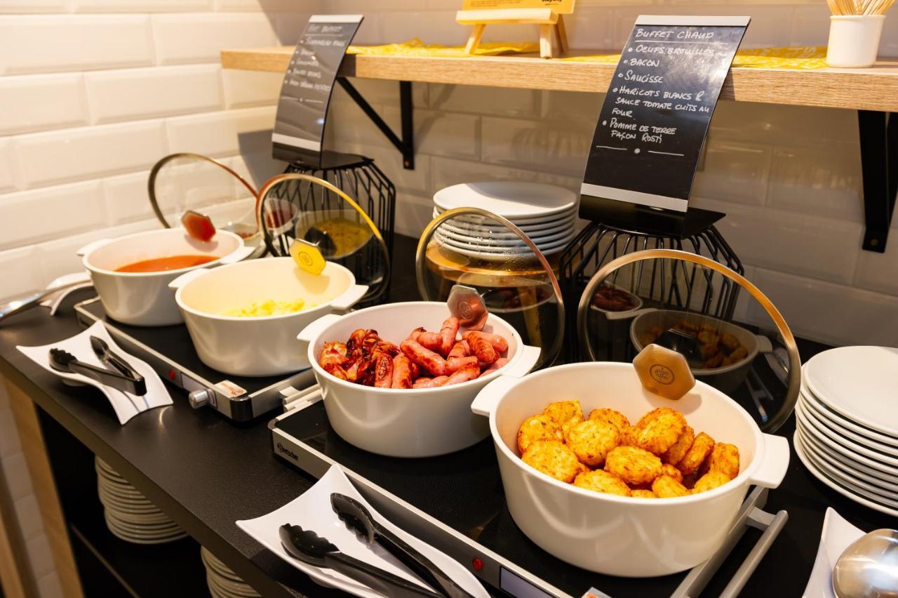 Staycity Near Disneyland Paris 4*