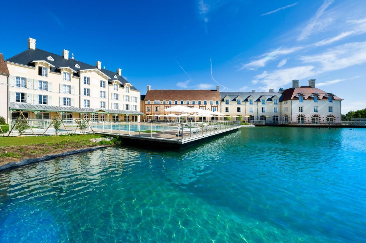 Staycity Near Disneyland Paris Aparthotel